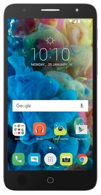 TCL 560 TD-LTE Dual SIM